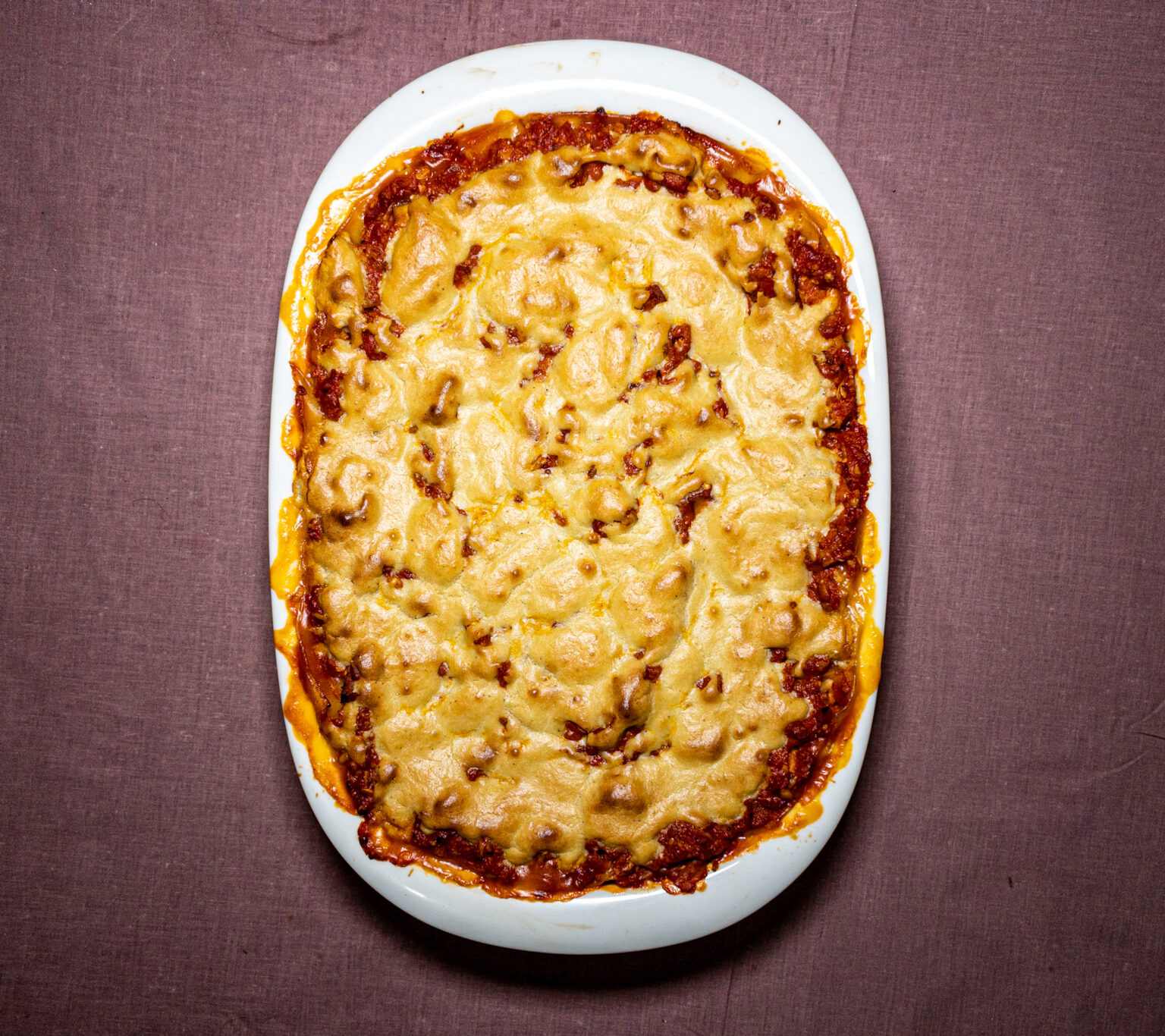 Indisches Linsen Dhal (Dal Makhani) Rezept - Das jüngste Gericht